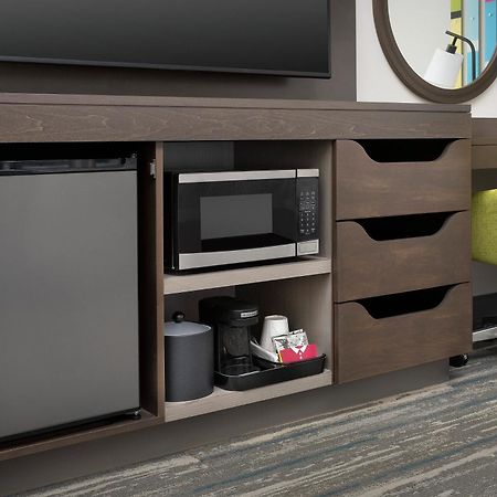 Hampton Inn & Suites レキシントン エクステリア 写真