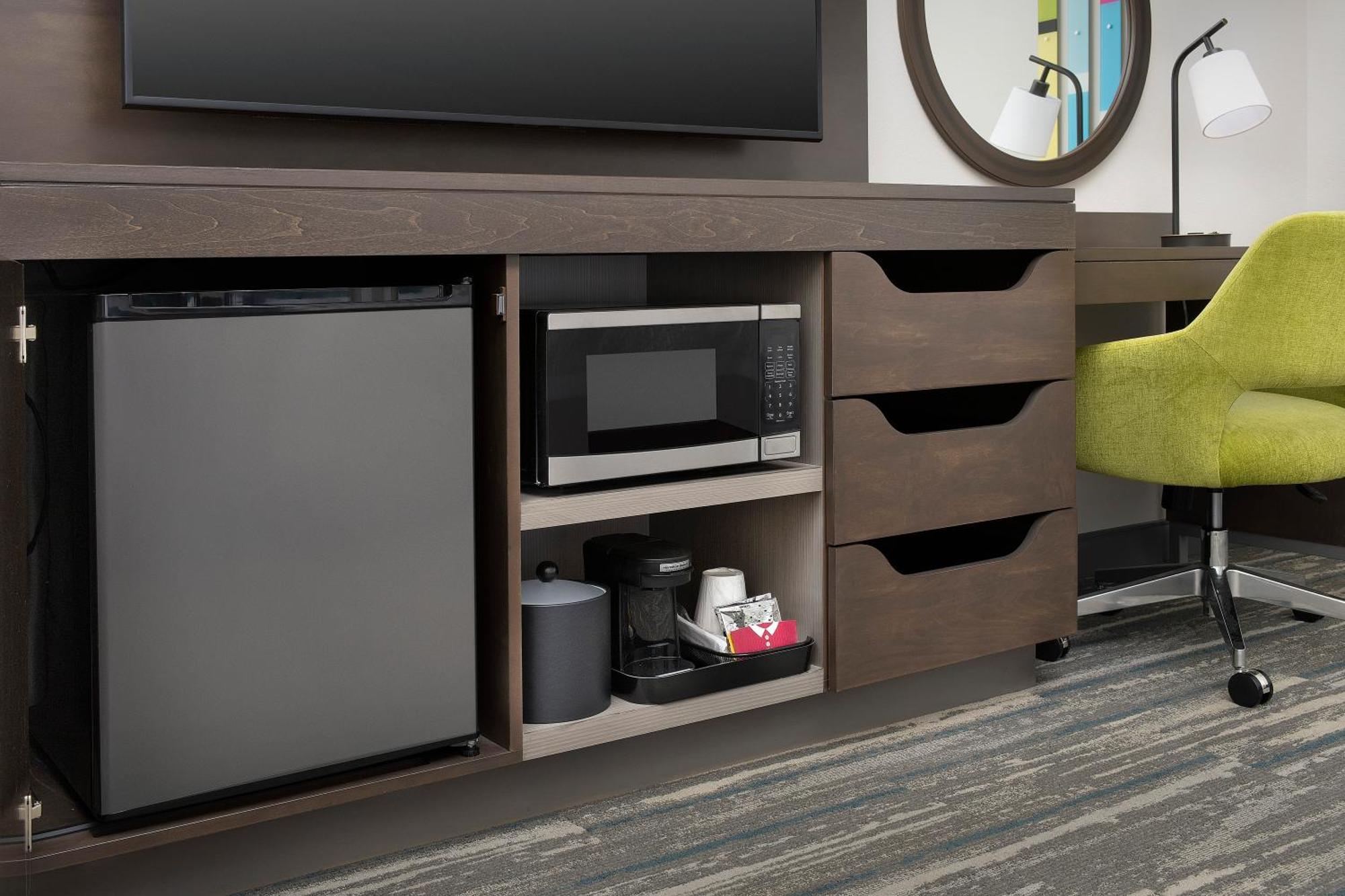 Hampton Inn & Suites レキシントン エクステリア 写真