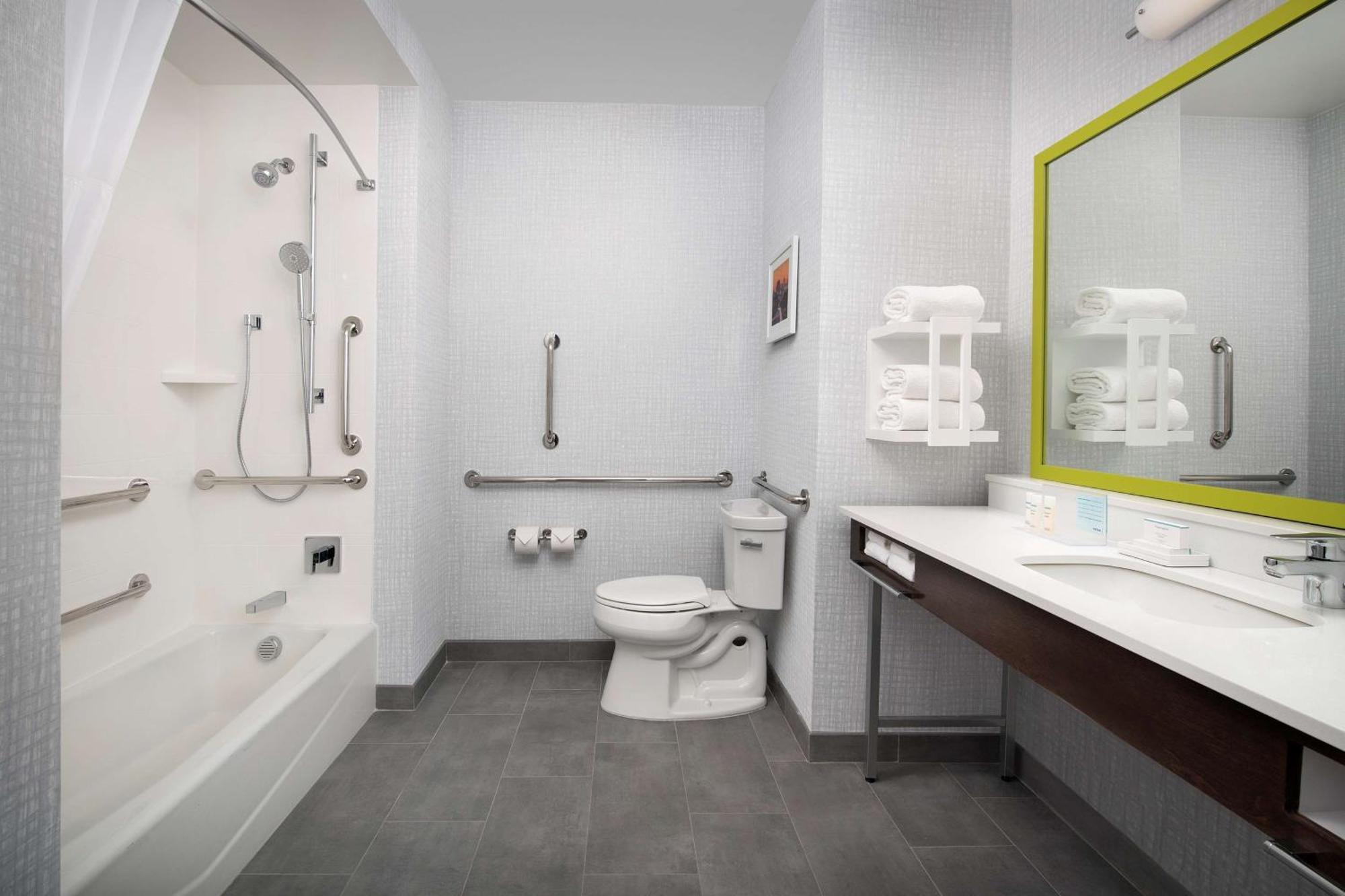 Hampton Inn & Suites レキシントン エクステリア 写真