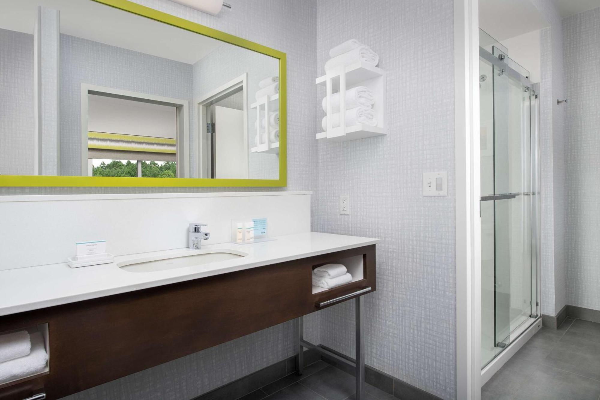 Hampton Inn & Suites レキシントン エクステリア 写真