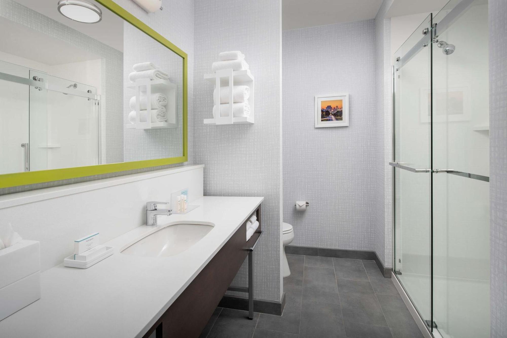 Hampton Inn & Suites レキシントン エクステリア 写真