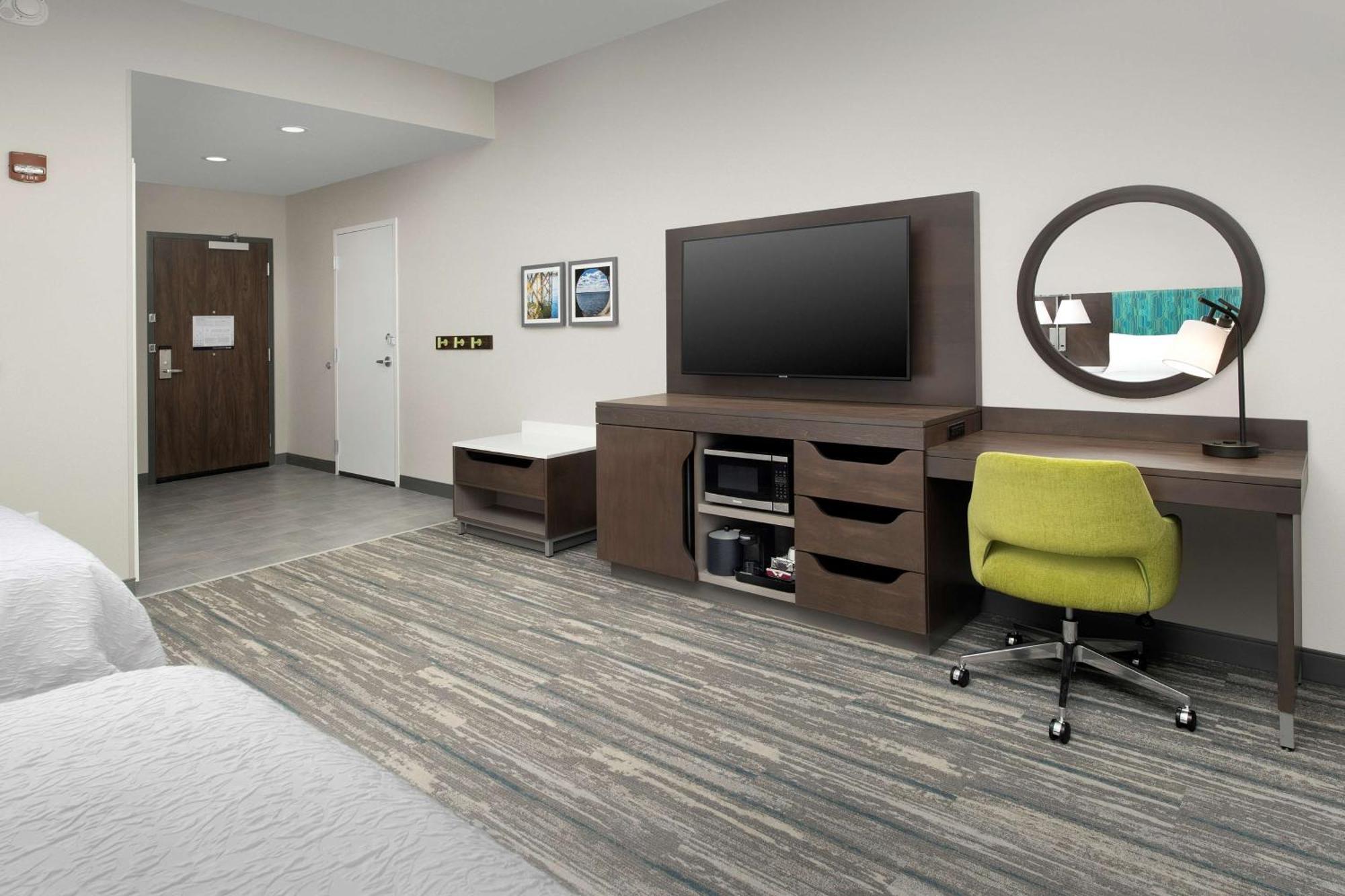 Hampton Inn & Suites レキシントン エクステリア 写真